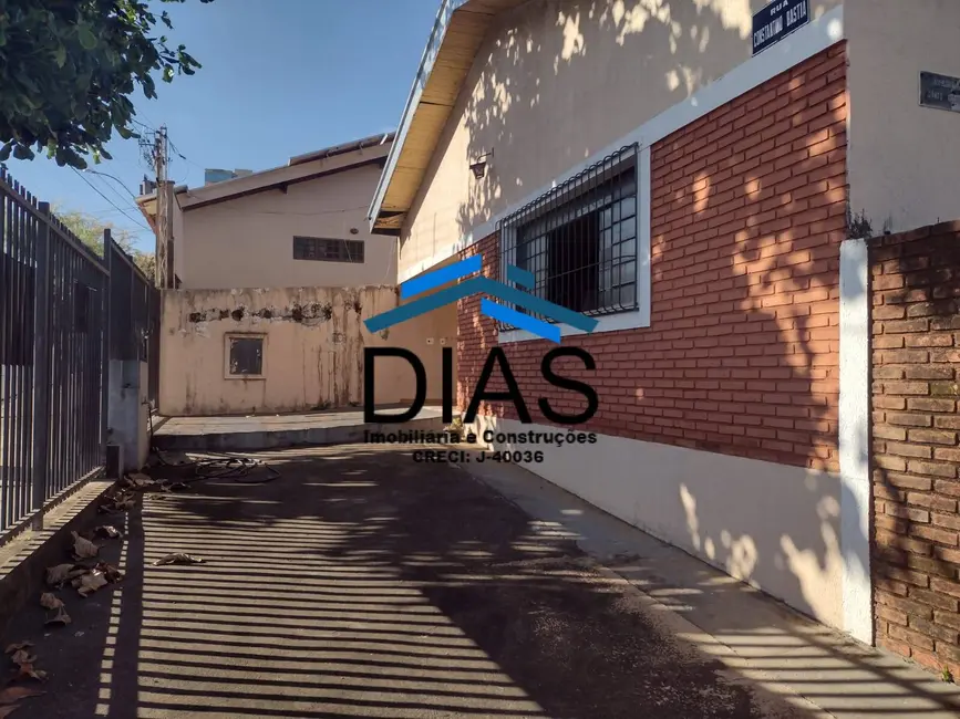 Foto 3 de Casa com 3 quartos à venda, 322m2 em Centro, Matao - SP