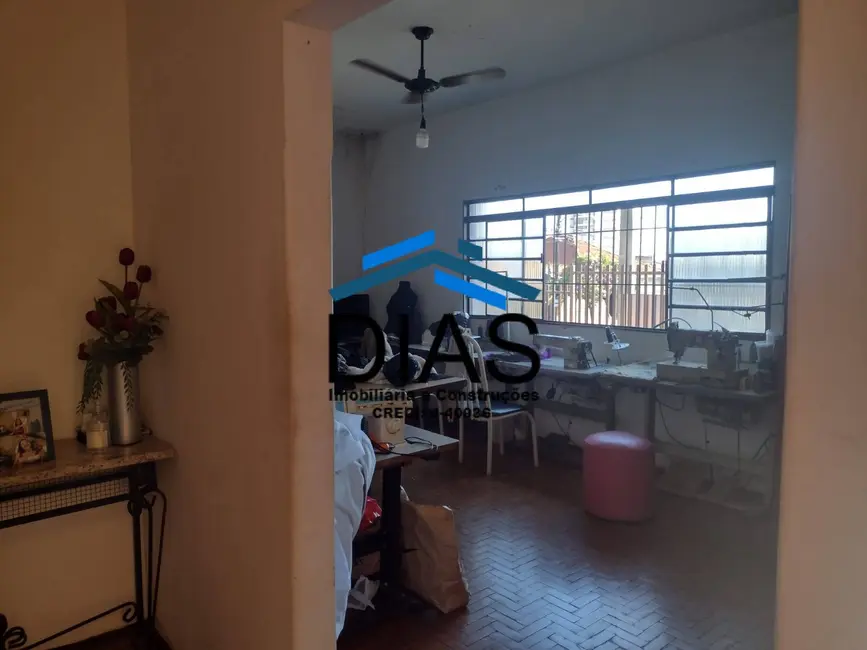 Foto 7 de Casa com 3 quartos à venda, 322m2 em Centro, Matao - SP