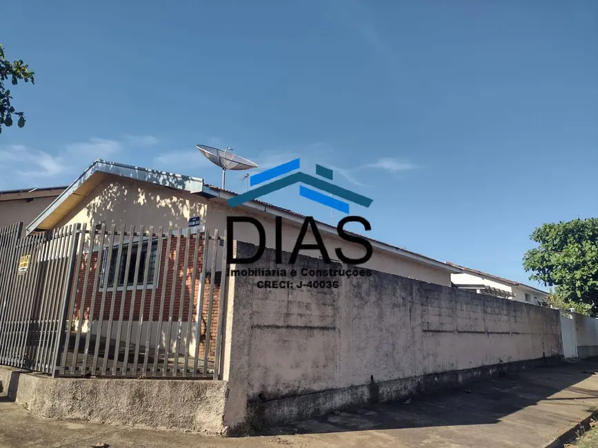 Foto 4 de Casa com 3 quartos à venda, 322m2 em Centro, Matao - SP