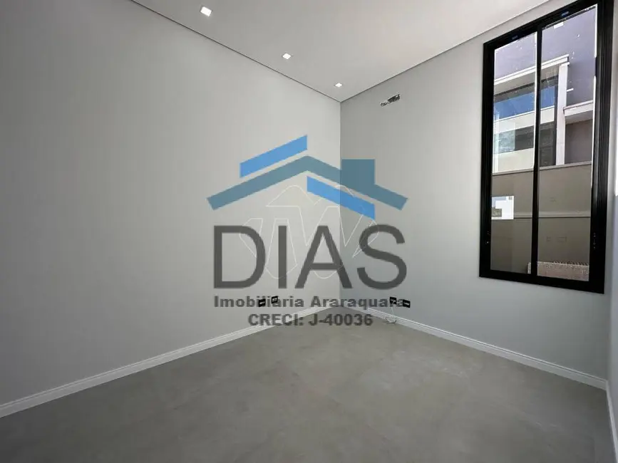 Casa com 3 quartos à venda, 336m2 em Jardim Imperador, Araraquara - SP - imagem 3 Foto 3 de Casa com 3 quartos à venda, 336m2 em Jardim Imperador, Araraquara - SP