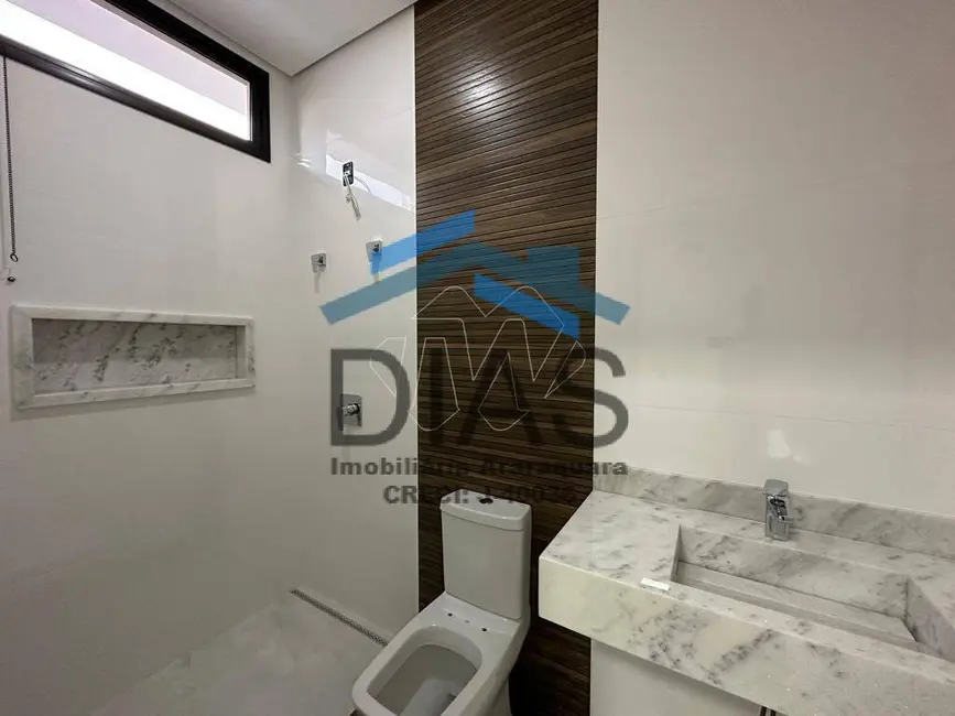 Casa com 3 quartos à venda, 336m2 em Jardim Imperador, Araraquara - SP - imagem 5 Foto 5 de Casa com 3 quartos à venda, 336m2 em Jardim Imperador, Araraquara - SP