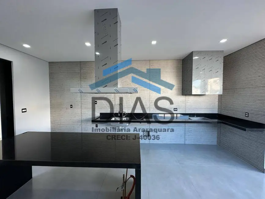 Casa com 3 quartos à venda, 336m2 em Jardim Imperador, Araraquara - SP - imagem 6 Foto 6 de Casa com 3 quartos à venda, 336m2 em Jardim Imperador, Araraquara - SP