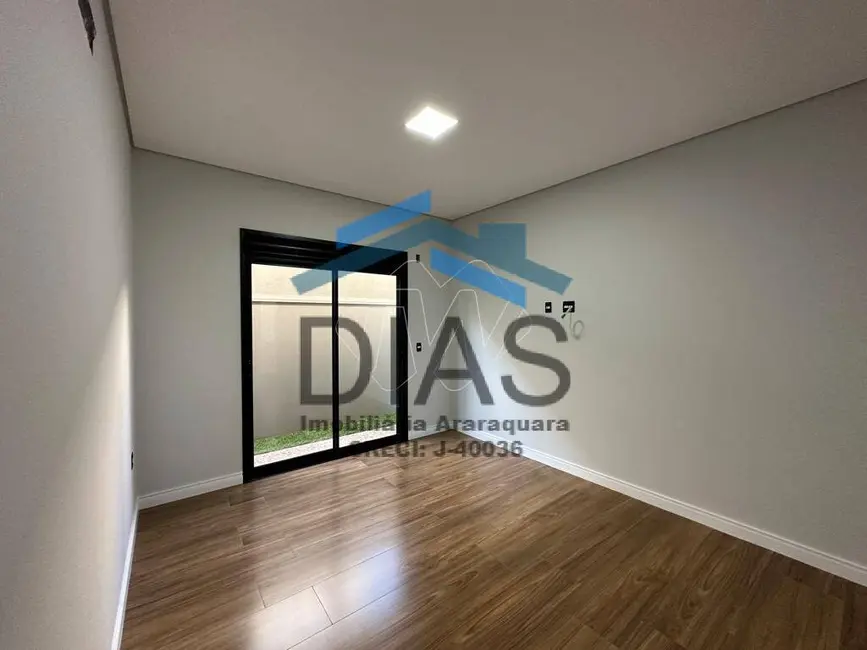 Casa com 3 quartos à venda, 336m2 em Jardim Imperador, Araraquara - SP - imagem 4 Foto 4 de Casa com 3 quartos à venda, 336m2 em Jardim Imperador, Araraquara - SP