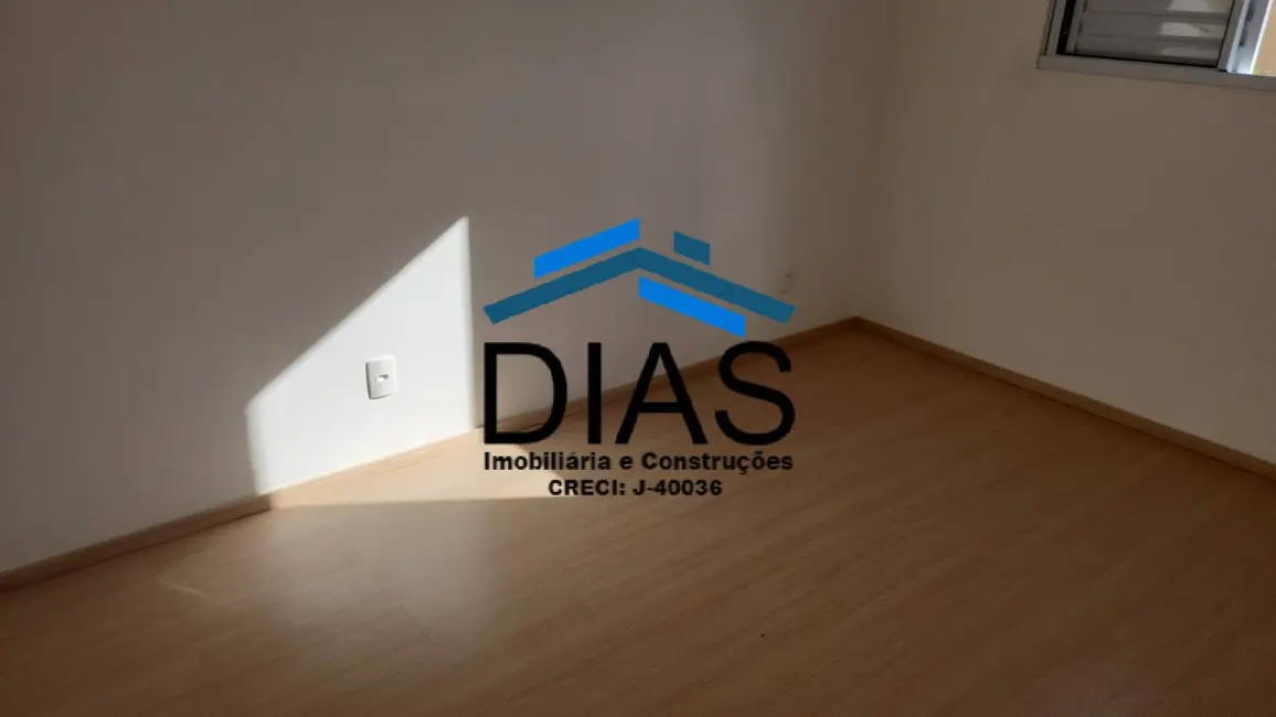 Foto 2 de Apartamento com 2 quartos à venda, 52m2 em Jardim Botânico, Araraquara - SP