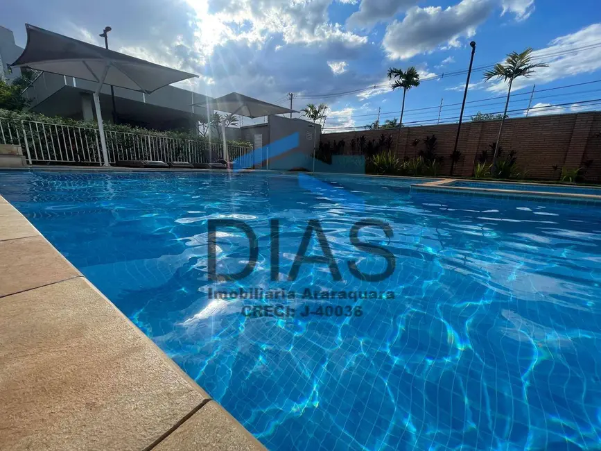 Foto 6 de Apartamento com 2 quartos à venda, 52m2 em Jardim Botânico, Araraquara - SP