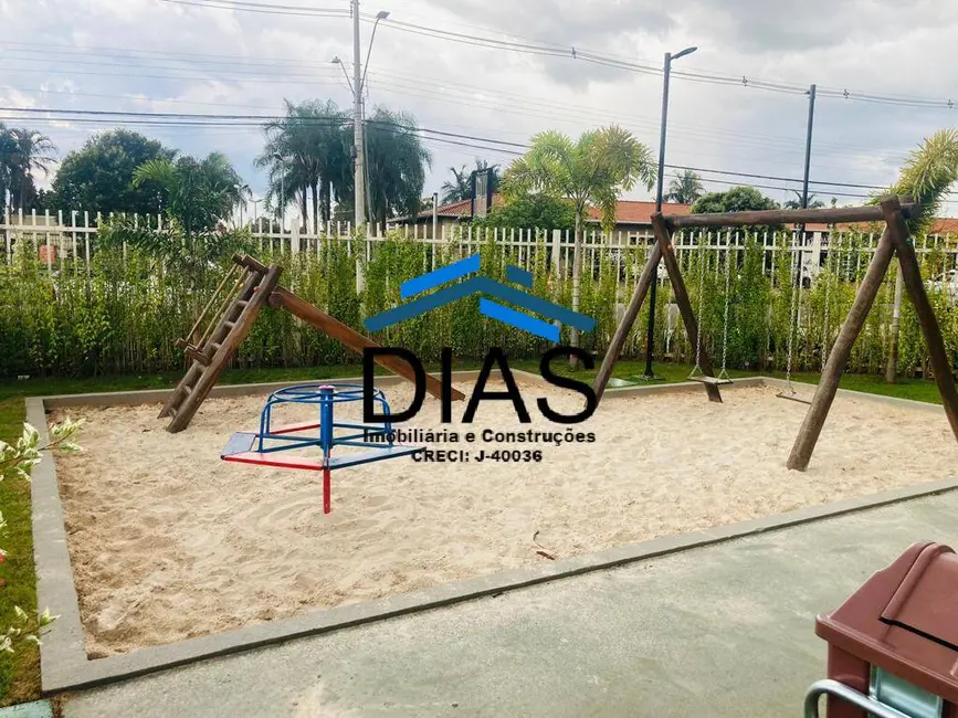 Foto 9 de Apartamento com 2 quartos à venda, 52m2 em Jardim Botânico, Araraquara - SP