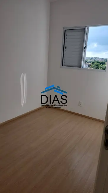 Foto 1 de Apartamento com 2 quartos à venda, 52m2 em Jardim Botânico, Araraquara - SP