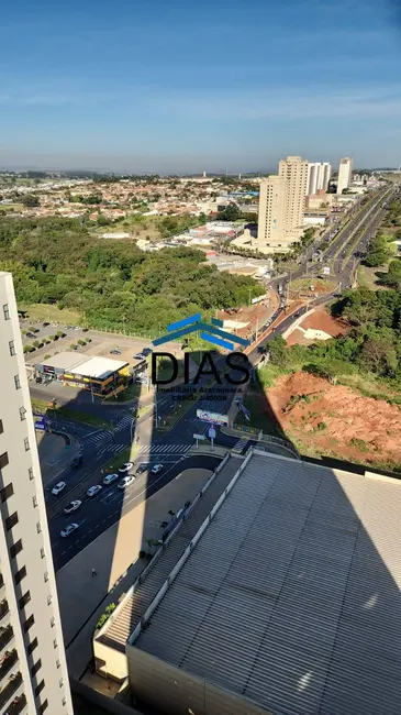 Apartamento com 3 quartos à venda, 72m2 em Vila Santana, Araraquara - SP - imagem 4 Foto 4 de Apartamento com 3 quartos à venda, 72m2 em Vila Santana, Araraquara - SP