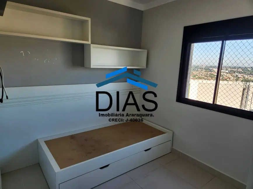 Apartamento com 3 quartos à venda, 72m2 em Vila Santana, Araraquara - SP - imagem 8 Foto 8 de Apartamento com 3 quartos à venda, 72m2 em Vila Santana, Araraquara - SP