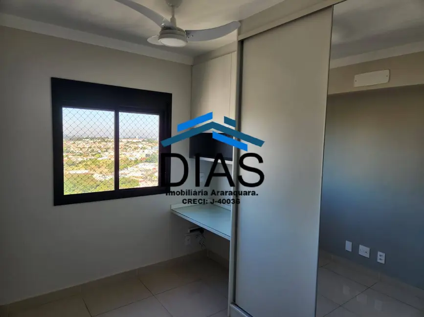 Apartamento com 3 quartos à venda, 72m2 em Vila Santana, Araraquara - SP - imagem 9 Foto 9 de Apartamento com 3 quartos à venda, 72m2 em Vila Santana, Araraquara - SP