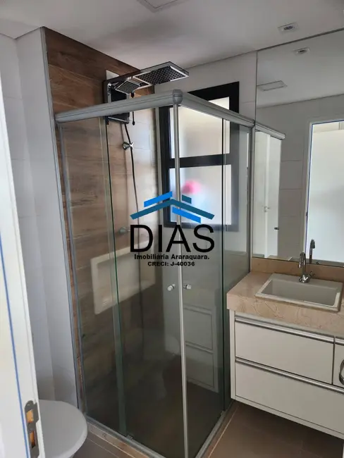 Apartamento com 3 quartos à venda, 72m2 em Vila Santana, Araraquara - SP - imagem 3 Foto 3 de Apartamento com 3 quartos à venda, 72m2 em Vila Santana, Araraquara - SP