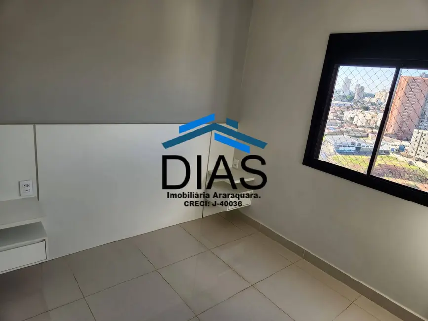Apartamento com 3 quartos à venda, 72m2 em Vila Santana, Araraquara - SP - imagem 5 Foto 5 de Apartamento com 3 quartos à venda, 72m2 em Vila Santana, Araraquara - SP