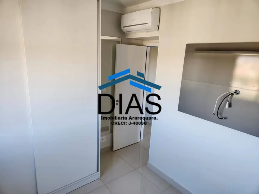 Apartamento com 3 quartos à venda, 72m2 em Vila Santana, Araraquara - SP - imagem 6 Foto 6 de Apartamento com 3 quartos à venda, 72m2 em Vila Santana, Araraquara - SP