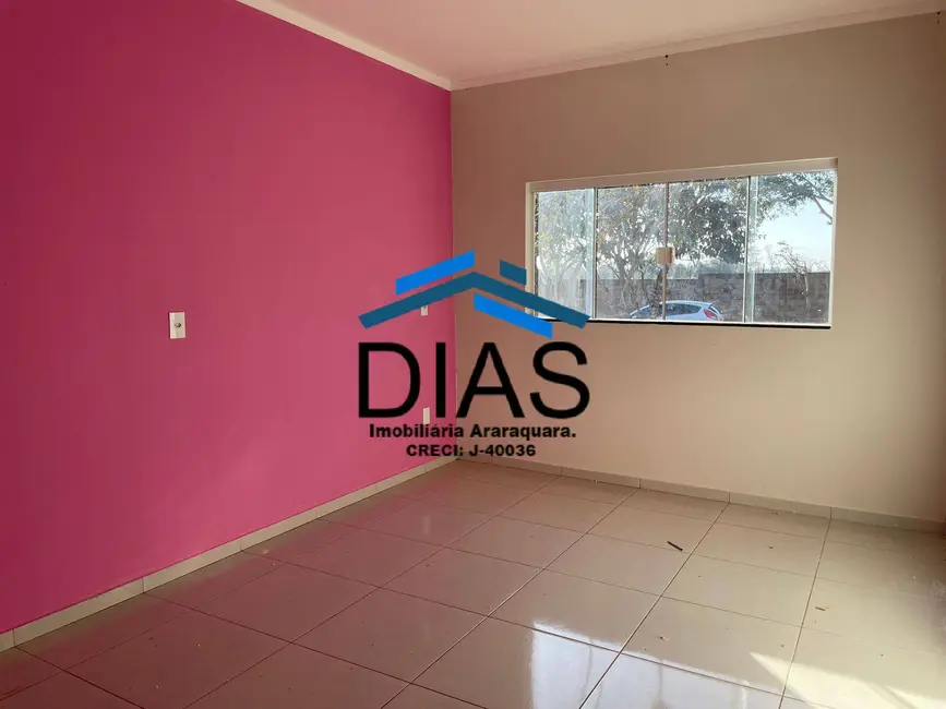 Foto 8 de Casa com 2 quartos à venda, 145m2 em Jardim Maria Luiza IV, Araraquara - SP