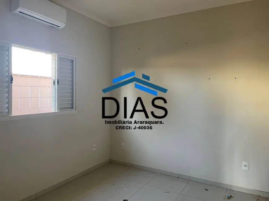 Foto 5 de Casa com 2 quartos à venda, 145m2 em Jardim Maria Luiza IV, Araraquara - SP