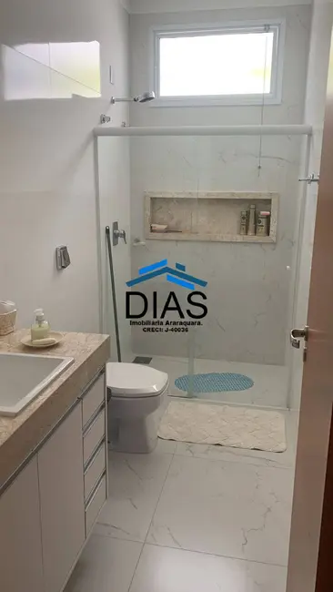 Casa com 3 quartos à venda, 154m2 em Jardim das Acácias, Araraquara - SP - imagem 7 Foto 7 de Casa com 3 quartos à venda, 154m2 em Jardim das Acácias, Araraquara - SP