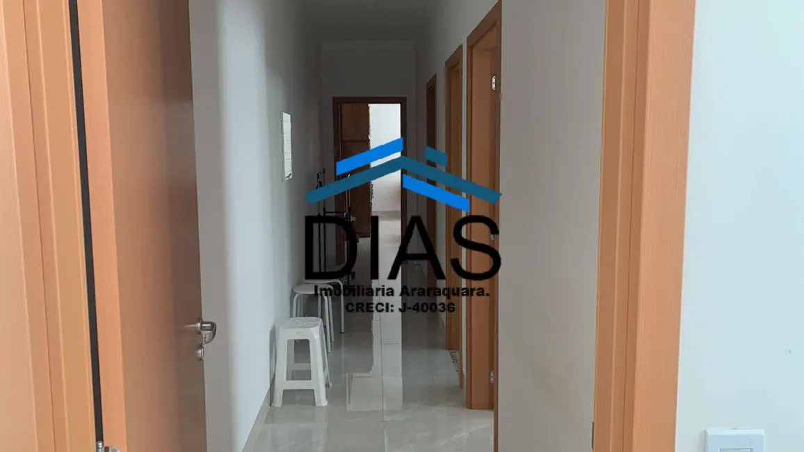 Casa com 3 quartos à venda, 154m2 em Jardim das Acácias, Araraquara - SP - imagem 9 Foto 9 de Casa com 3 quartos à venda, 154m2 em Jardim das Acácias, Araraquara - SP
