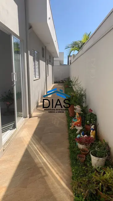Casa com 3 quartos à venda, 154m2 em Jardim das Acácias, Araraquara - SP - imagem 4 Foto 4 de Casa com 3 quartos à venda, 154m2 em Jardim das Acácias, Araraquara - SP