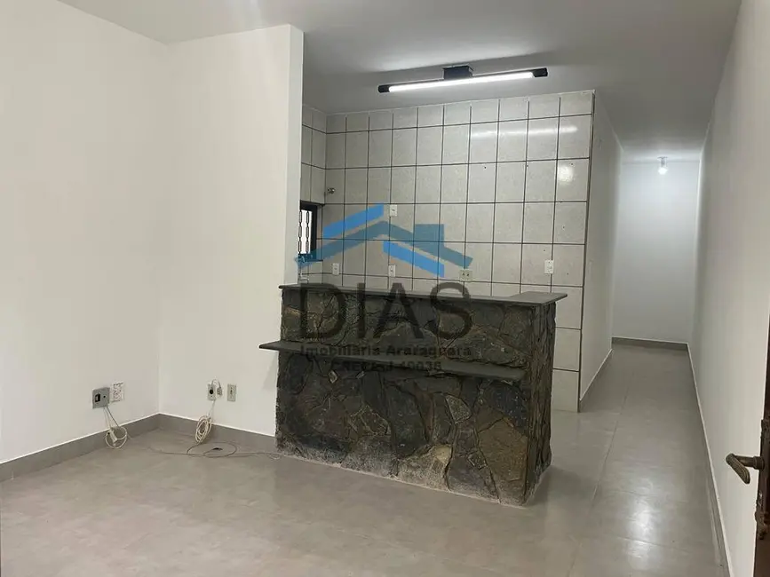 Casa com 3 quartos à venda, 69m2 em Vila Bela Vista, Araraquara - SP - imagem 1 Foto 1 de Casa com 3 quartos à venda, 69m2 em Vila Bela Vista, Araraquara - SP