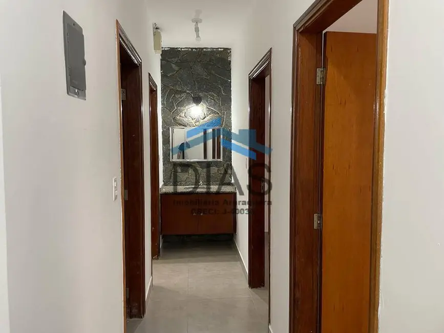 Casa com 3 quartos à venda, 69m2 em Vila Bela Vista, Araraquara - SP - imagem 5 Foto 5 de Casa com 3 quartos à venda, 69m2 em Vila Bela Vista, Araraquara - SP