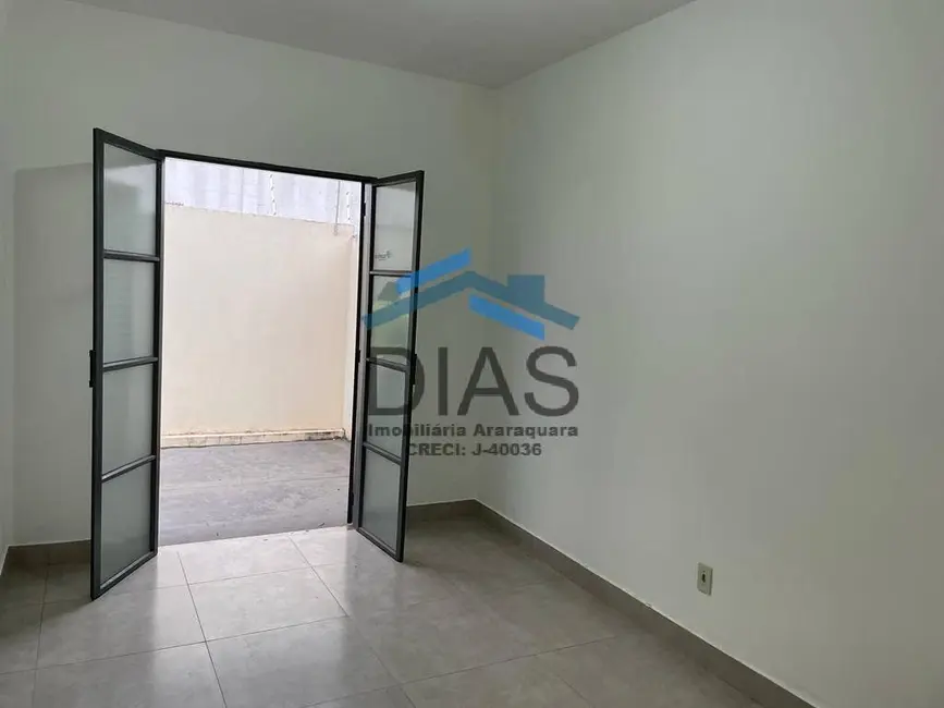 Casa com 3 quartos à venda, 69m2 em Vila Bela Vista, Araraquara - SP - imagem 6 Foto 6 de Casa com 3 quartos à venda, 69m2 em Vila Bela Vista, Araraquara - SP