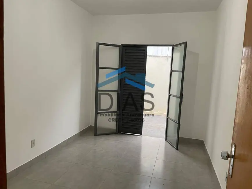 Casa com 3 quartos à venda, 69m2 em Vila Bela Vista, Araraquara - SP - imagem 9 Foto 9 de Casa com 3 quartos à venda, 69m2 em Vila Bela Vista, Araraquara - SP