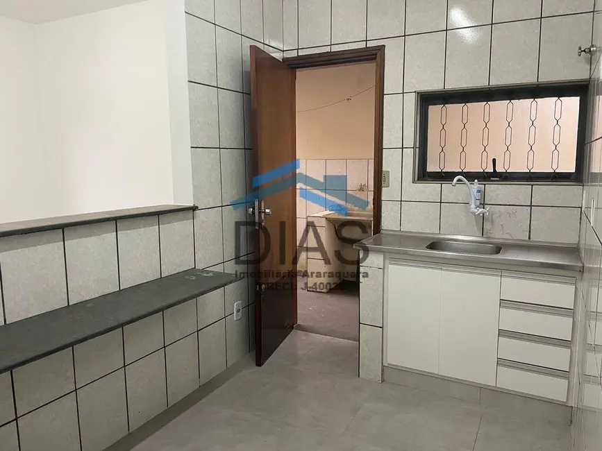 Casa com 3 quartos à venda, 69m2 em Vila Bela Vista, Araraquara - SP - imagem 3 Foto 3 de Casa com 3 quartos à venda, 69m2 em Vila Bela Vista, Araraquara - SP