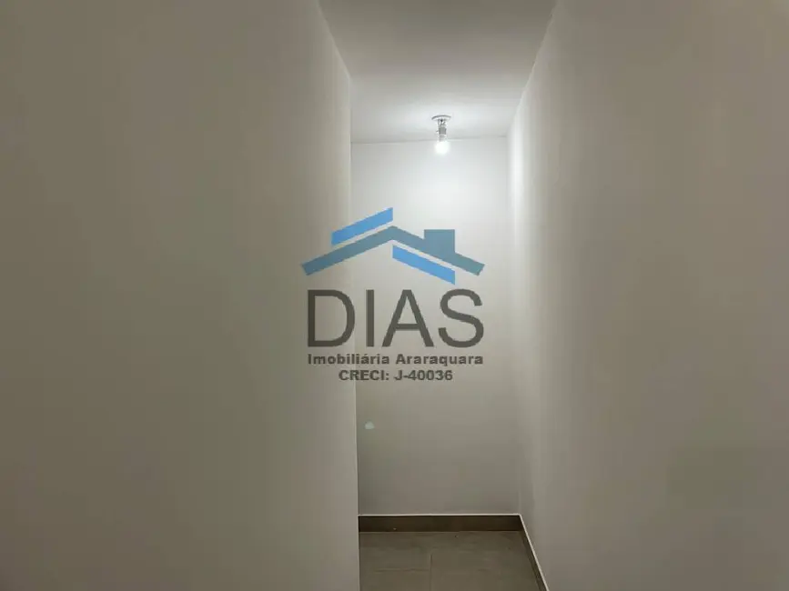 Casa com 3 quartos à venda, 69m2 em Vila Bela Vista, Araraquara - SP - imagem 4 Foto 4 de Casa com 3 quartos à venda, 69m2 em Vila Bela Vista, Araraquara - SP