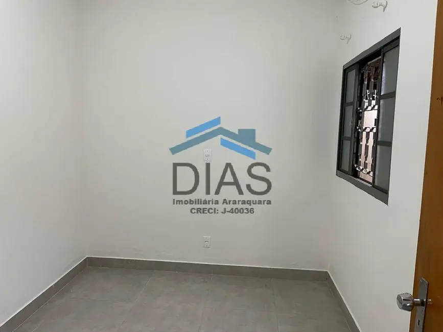 Casa com 3 quartos à venda, 69m2 em Vila Bela Vista, Araraquara - SP - imagem 8 Foto 8 de Casa com 3 quartos à venda, 69m2 em Vila Bela Vista, Araraquara - SP