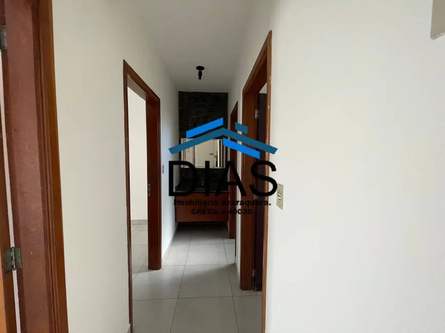 Casa com 3 quartos à venda, 69m2 em Vila Bela Vista, Araraquara - SP - imagem 5 Foto 5 de Casa com 3 quartos à venda, 69m2 em Vila Bela Vista, Araraquara - SP