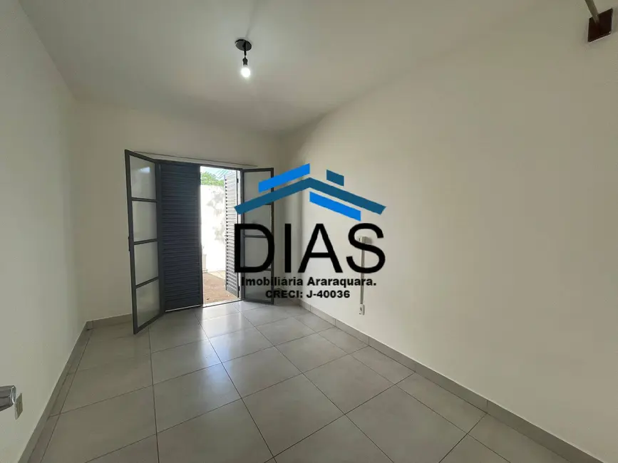 Casa com 3 quartos à venda, 69m2 em Vila Bela Vista, Araraquara - SP - imagem 6 Foto 6 de Casa com 3 quartos à venda, 69m2 em Vila Bela Vista, Araraquara - SP