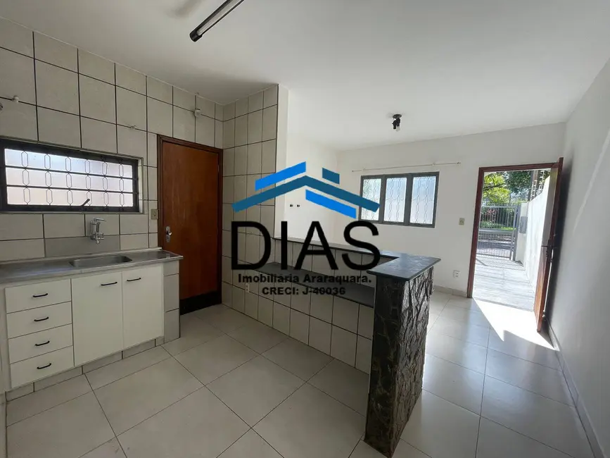 Casa com 3 quartos à venda, 69m2 em Vila Bela Vista, Araraquara - SP - imagem 3 Foto 3 de Casa com 3 quartos à venda, 69m2 em Vila Bela Vista, Araraquara - SP