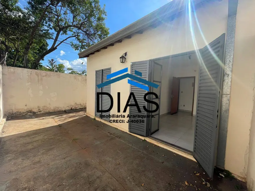 Casa com 3 quartos à venda, 69m2 em Vila Bela Vista, Araraquara - SP - imagem 7 Foto 7 de Casa com 3 quartos à venda, 69m2 em Vila Bela Vista, Araraquara - SP