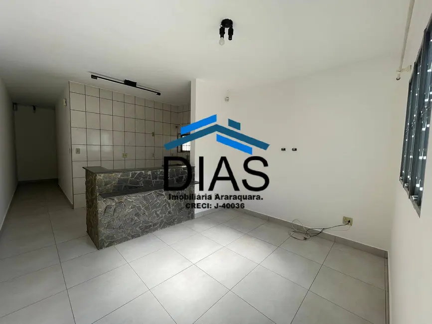 Casa com 3 quartos à venda, 69m2 em Vila Bela Vista, Araraquara - SP - imagem 4 Foto 4 de Casa com 3 quartos à venda, 69m2 em Vila Bela Vista, Araraquara - SP