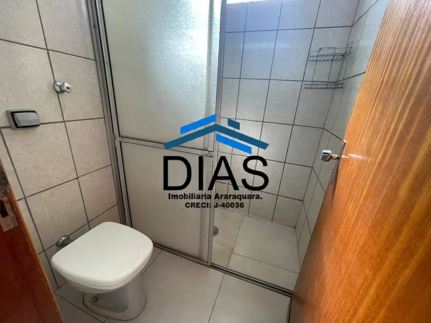Casa com 3 quartos à venda, 69m2 em Vila Bela Vista, Araraquara - SP - imagem 8 Foto 8 de Casa com 3 quartos à venda, 69m2 em Vila Bela Vista, Araraquara - SP