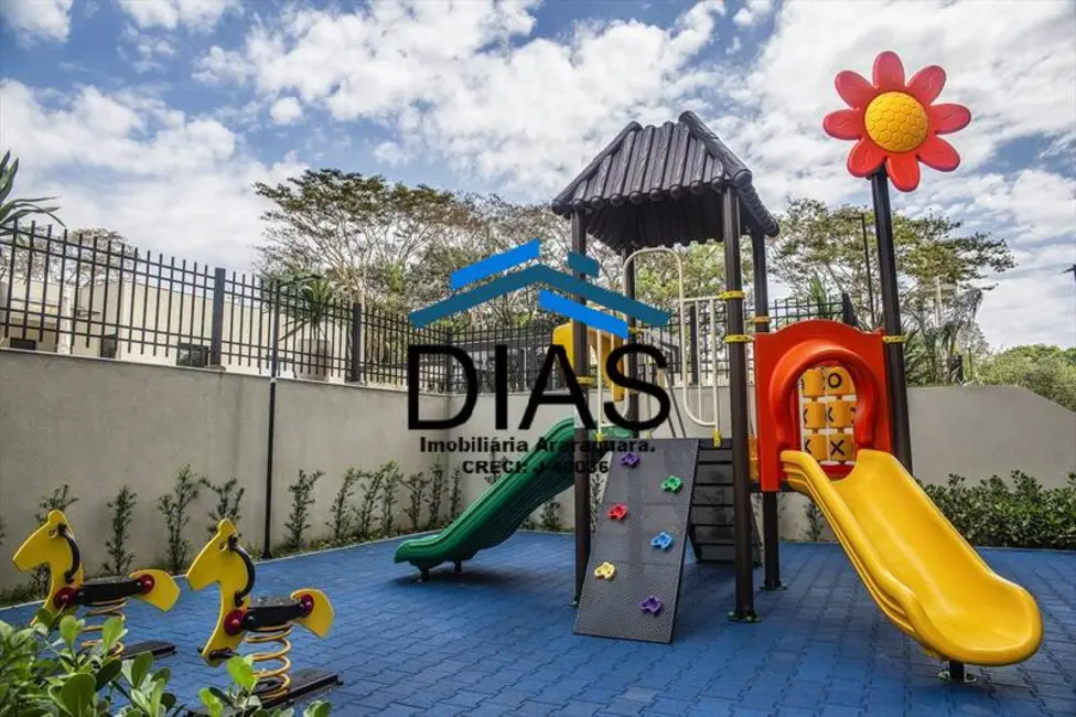 Apartamento com 2 quartos à venda, 50m2 em Vila Harmonia, Araraquara - SP - imagem 6 Foto 6 de Apartamento com 2 quartos à venda, 50m2 em Vila Harmonia, Araraquara - SP