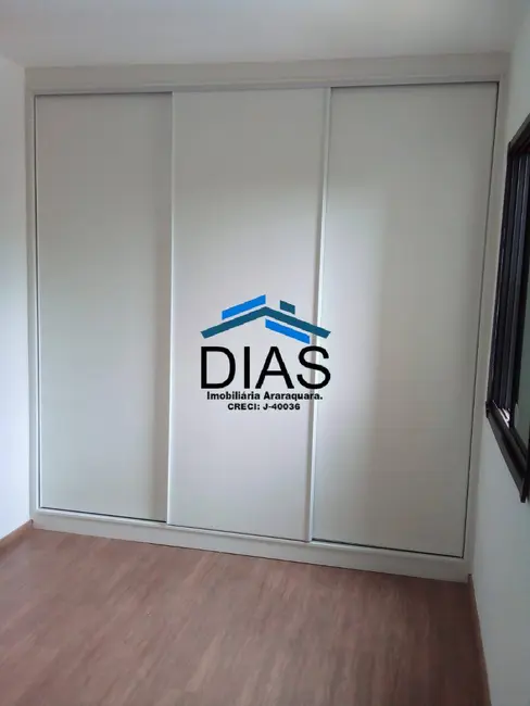 Apartamento com 2 quartos à venda, 50m2 em Vila Harmonia, Araraquara - SP - imagem 3 Foto 3 de Apartamento com 2 quartos à venda, 50m2 em Vila Harmonia, Araraquara - SP