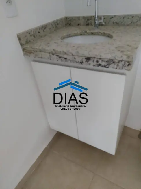 Apartamento com 2 quartos à venda, 50m2 em Vila Harmonia, Araraquara - SP - imagem 4 Foto 4 de Apartamento com 2 quartos à venda, 50m2 em Vila Harmonia, Araraquara - SP