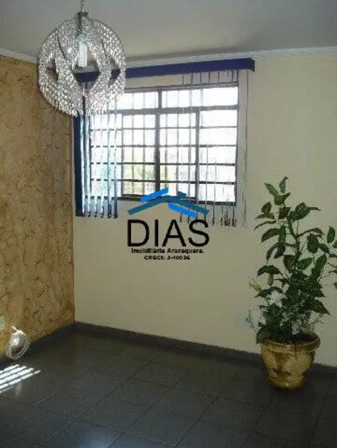 Foto 7 de Apartamento com 2 quartos à venda, 66m2 em Jardim Silvânia (Vila Xavier), Araraquara - SP