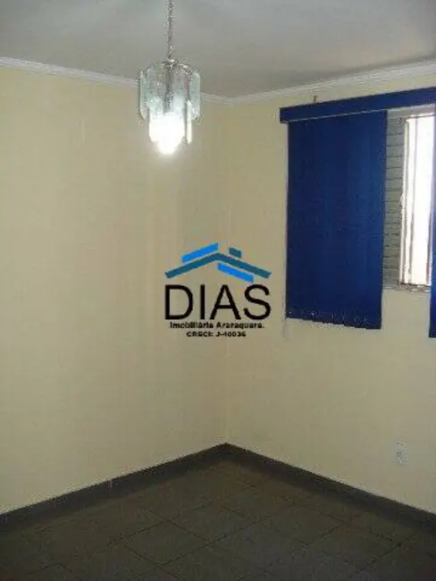 Foto 9 de Apartamento com 2 quartos à venda, 66m2 em Jardim Silvânia (Vila Xavier), Araraquara - SP
