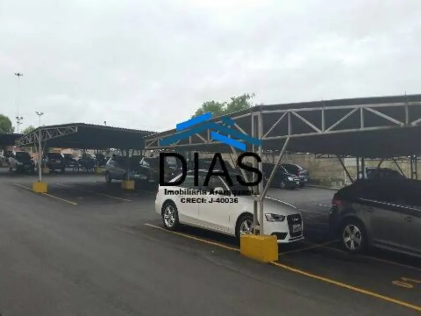 Foto 5 de Apartamento com 2 quartos à venda, 66m2 em Jardim Silvânia (Vila Xavier), Araraquara - SP