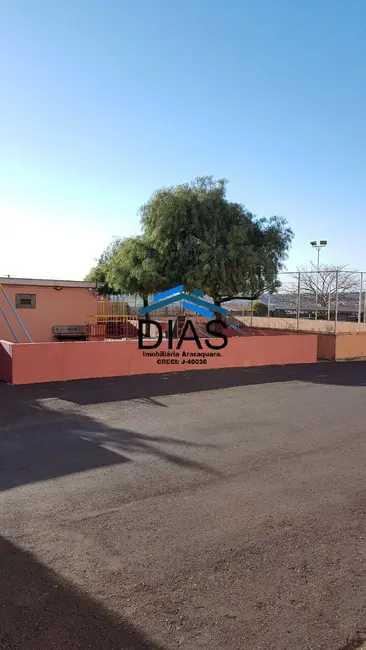 Foto 3 de Apartamento com 2 quartos à venda, 66m2 em Jardim Silvânia (Vila Xavier), Araraquara - SP