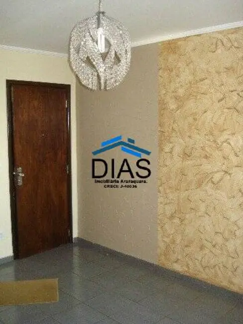 Foto 6 de Apartamento com 2 quartos à venda, 66m2 em Jardim Silvânia (Vila Xavier), Araraquara - SP