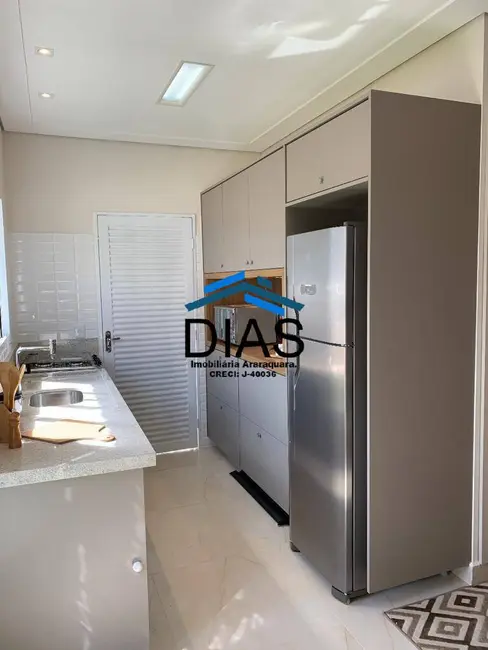 Casa com 2 quartos à venda, 45m2 em Jardim Roberto Selmi Dei, Araraquara - SP - imagem 5 Foto 5 de Casa com 2 quartos à venda, 45m2 em Jardim Roberto Selmi Dei, Araraquara - SP
