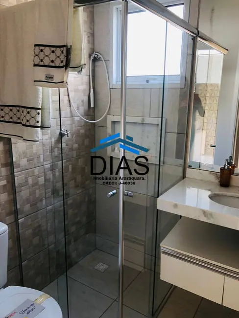 Casa com 2 quartos à venda, 45m2 em Jardim Roberto Selmi Dei, Araraquara - SP - imagem 9 Foto 9 de Casa com 2 quartos à venda, 45m2 em Jardim Roberto Selmi Dei, Araraquara - SP