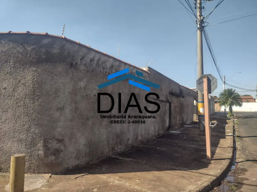 Casa com 2 quartos à venda, 156m2 em Jardim das Paineiras, Araraquara - SP - imagem 3 Foto 3 de Casa com 2 quartos à venda, 156m2 em Jardim das Paineiras, Araraquara - SP
