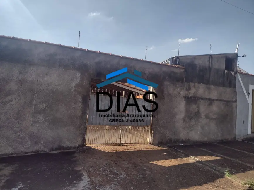 Casa com 2 quartos à venda, 156m2 em Jardim das Paineiras, Araraquara - SP - imagem 5 Foto 5 de Casa com 2 quartos à venda, 156m2 em Jardim das Paineiras, Araraquara - SP
