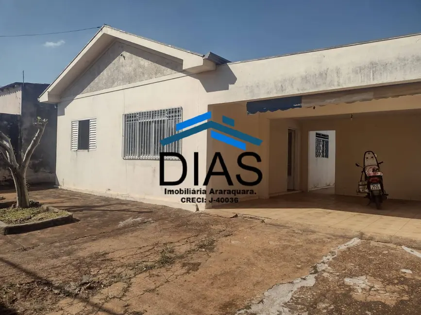 Casa com 2 quartos à venda, 156m2 em Jardim das Paineiras, Araraquara - SP - imagem 6 Foto 6 de Casa com 2 quartos à venda, 156m2 em Jardim das Paineiras, Araraquara - SP