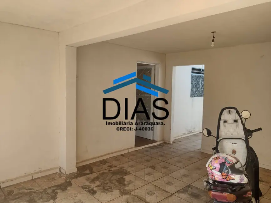 Casa com 2 quartos à venda, 156m2 em Jardim das Paineiras, Araraquara - SP - imagem 7 Foto 7 de Casa com 2 quartos à venda, 156m2 em Jardim das Paineiras, Araraquara - SP