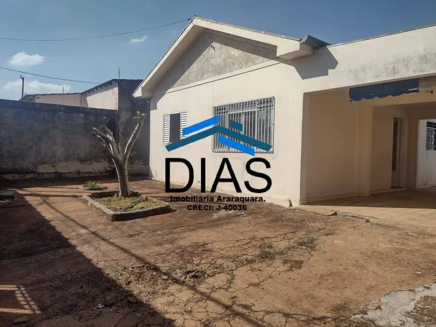 Casa com 2 quartos à venda, 156m2 em Jardim das Paineiras, Araraquara - SP - imagem 4 Foto 4 de Casa com 2 quartos à venda, 156m2 em Jardim das Paineiras, Araraquara - SP